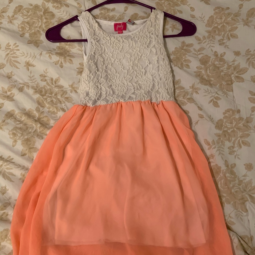 Cute for Spring!! Dress!!